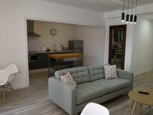 Apartamento Casa B�rbara