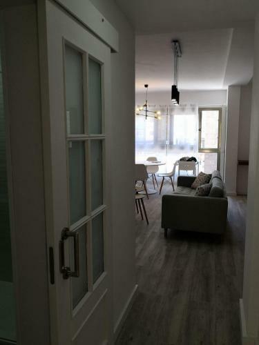 Apartamento Casa B�rbara
