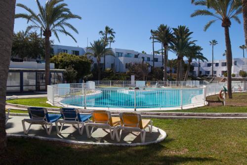 Apartment Los Barqueros