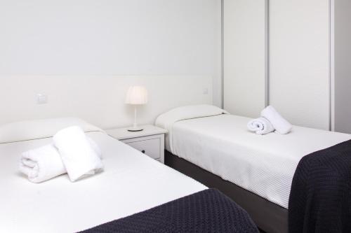 Apartment Los Barqueros