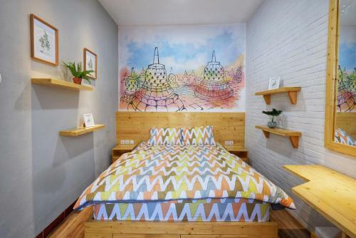 Hostal Andromeda Guest House