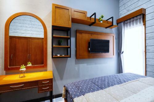Hostal Andromeda Guest House