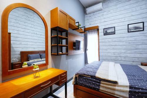 Hostal Andromeda Guest House