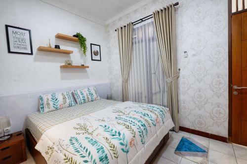Hostal Andromeda Guest House