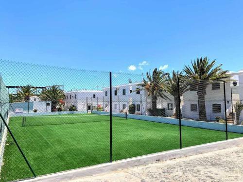 Apartamento Para�so Residencial San Valentin Corralejo