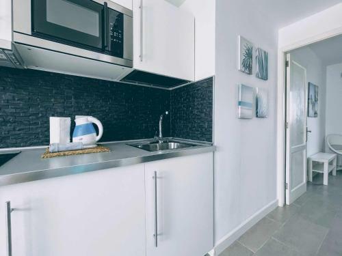 Apartamento Para�so Residencial San Valentin Corralejo