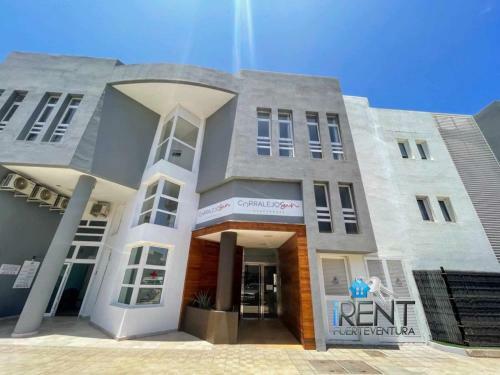 Apartamento Saniko Residencial Corralejo Sun