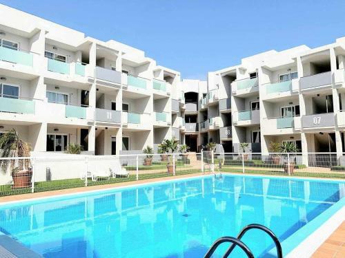 Apartamento Saniko Residencial Corralejo Sun