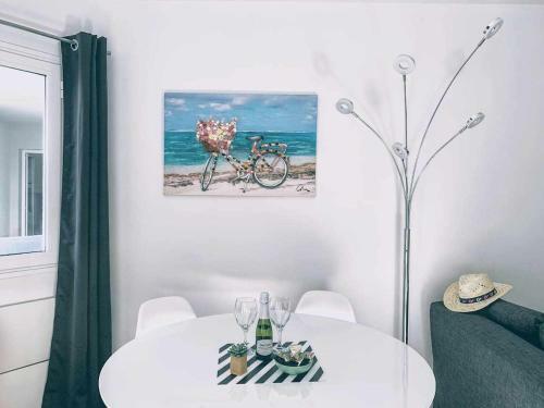 Apartamento Saniko Residencial Corralejo Sun