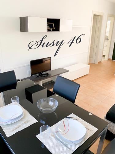 Apartamento Corralejo Verde Mar Susy 46