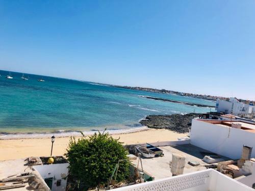 Apartamento Corralejo Beach Premium