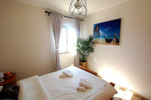 Apartamento Corralejo Beach Premium
