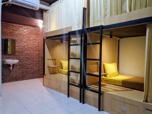 Hostal Griya Jagadhaya
