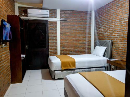 Hostal Griya Jagadhaya