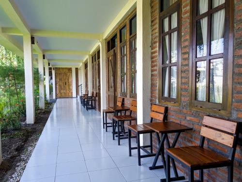Hostal Griya Jagadhaya