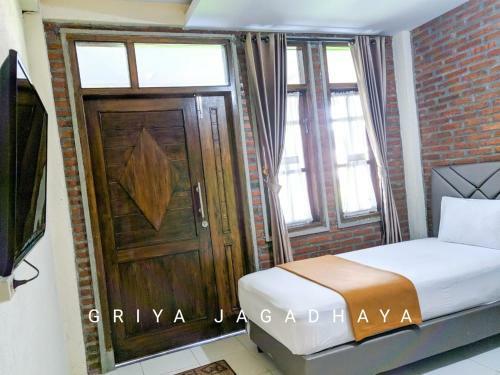 Hostal Griya Jagadhaya