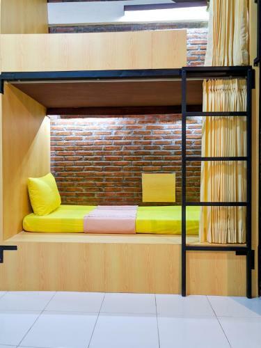 Hostal Griya Jagadhaya