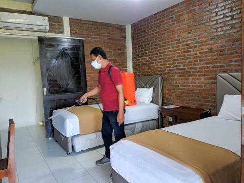Hostal Griya Jagadhaya