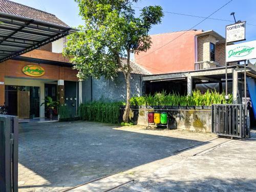 Hostal Griya Jagadhaya