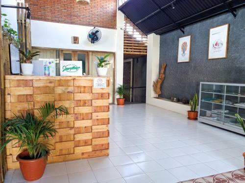 Hostal Griya Jagadhaya