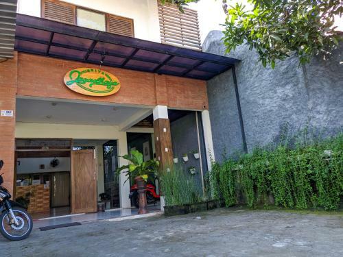 Hostal Griya Jagadhaya