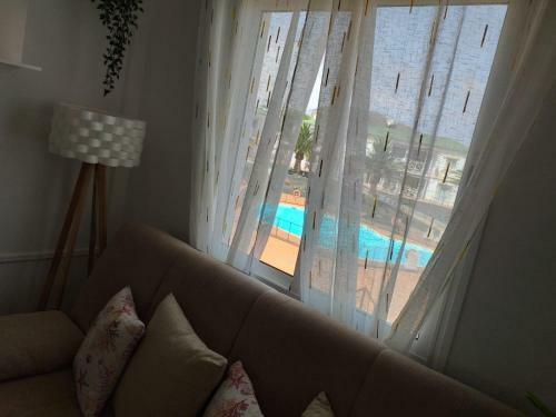Popcorn Beach House