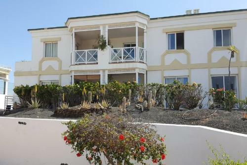 Popcorn Beach House