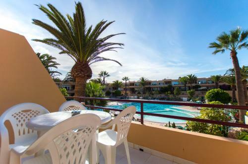 Apartamento Casanikolai