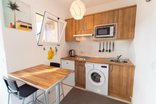 Apartamento Casanikolai