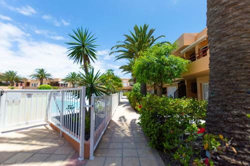 Apartamento Casanikolai