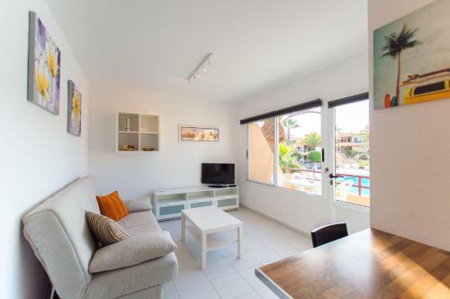 Apartamento Casanikolai