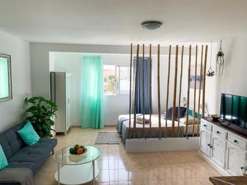 Apartamento Hibiscus Studio