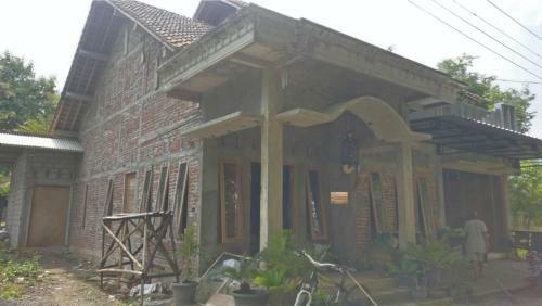 Albergue Arnymas Homestay Syariah