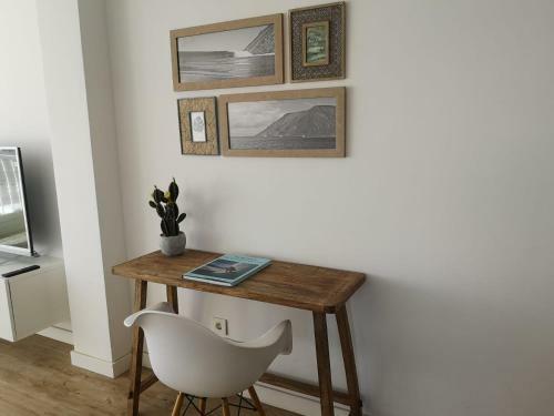 Apartamento Casa Capricho