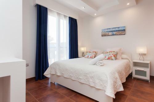 Villa Emma - Mirador de Las Dunas