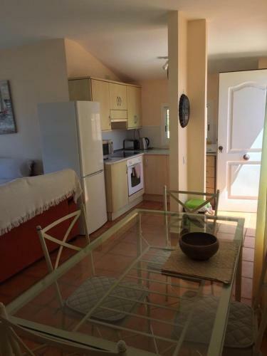 Apartamento Gran Terraza