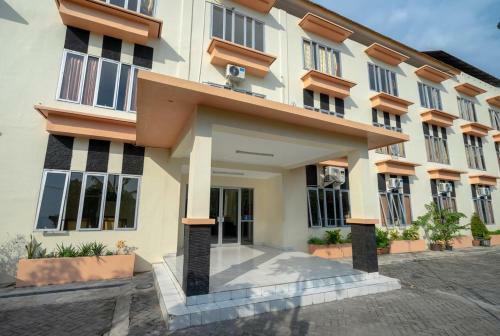 Hostal Guest House Upy