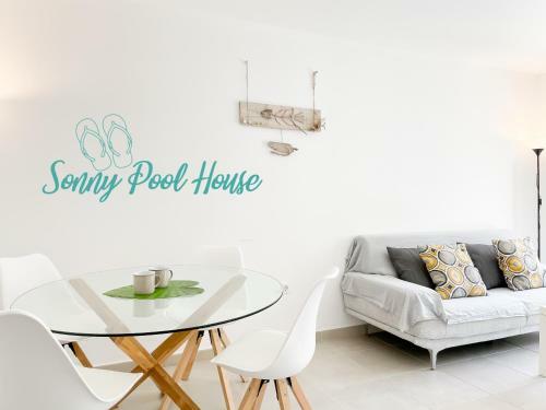 Apartamento Sonny House