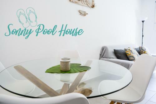 Apartamento Sonny House