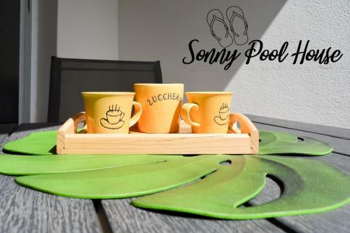 Apartamento Sonny House