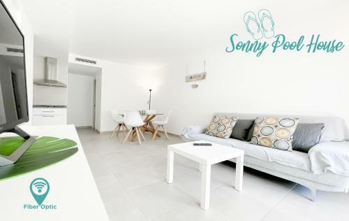 Apartamento Sonny House