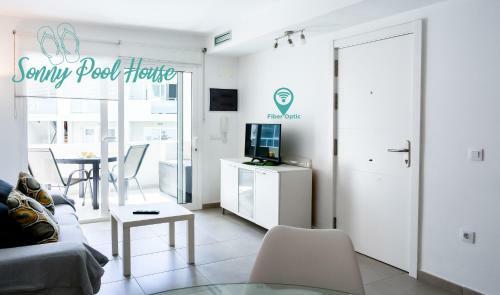 Apartamento Sonny House