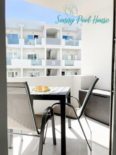 Apartamento Sonny House