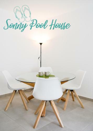 Apartamento Sonny House