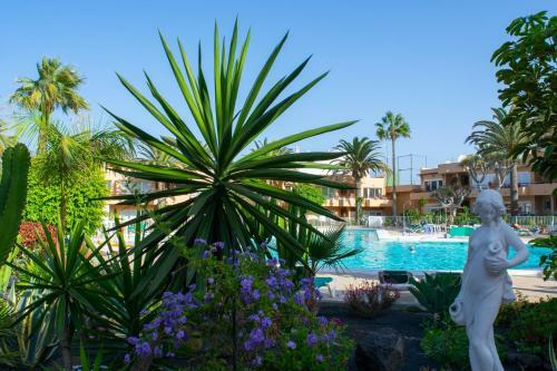 Apartamento La Primera Duna - Residencial Las Dunas
