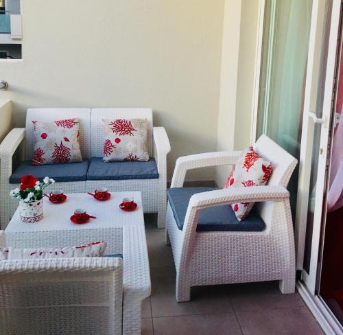 Apartamento Corralejo Sun 202