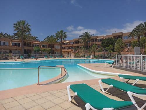 Apartamento Alicesbungalowpoolview-summer