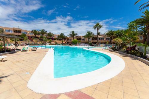 Apartamento Alicesbungalowpoolview-summer