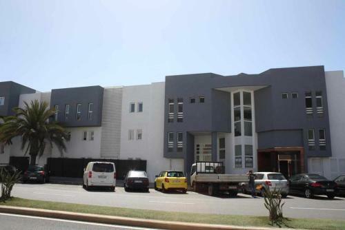 Anju Villas Bravos Apartment Corralejo 203