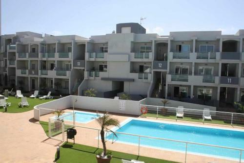 Anju Villas Bravos Apartment Corralejo 203